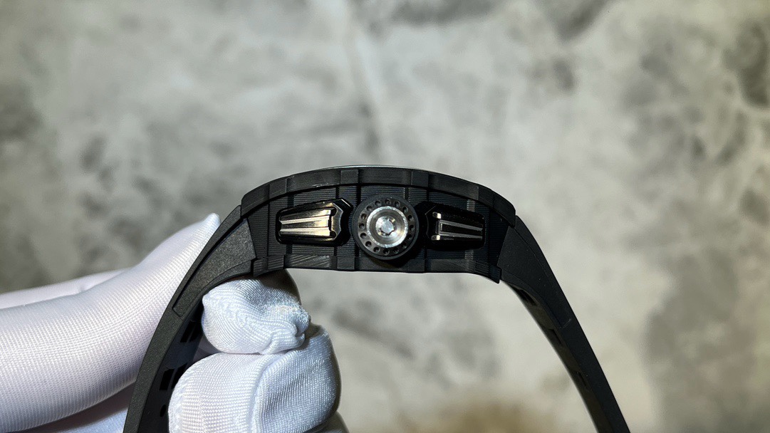 Richard Mille